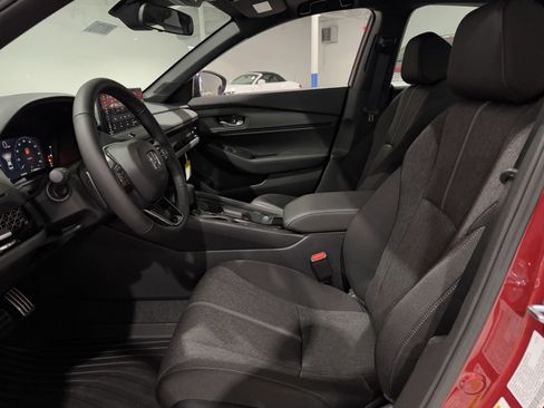 New 2025 Honda Accord Sport image 5