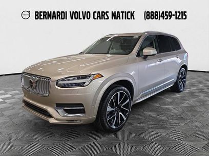 Certified 2024 Volvo XC90 B6 Plus