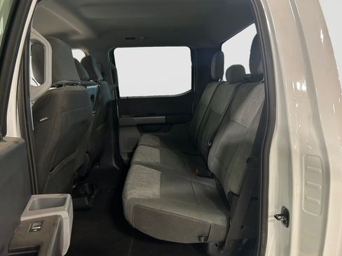 Used 2025 Ford F250 XLT w/ FX4 Off-Road Package AWD/4WD image 19