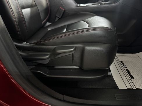 Used 2022 Chevrolet Equinox RS w/ RS Leather Package AWD/4WD image 81