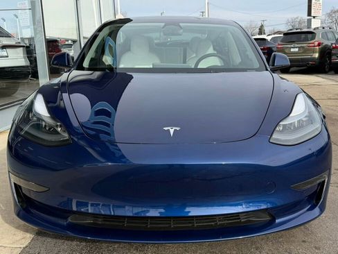 Used 2022 Tesla Model 3 image 7