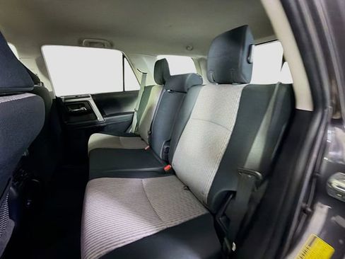 Used 2023 Toyota 4Runner SR5 image 20