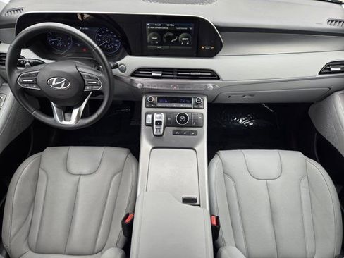Used 2020 Hyundai Palisade SEL w/ Premium Package FWD image 26