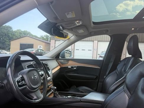 Used 2019 Volvo XC90 T6 Inscription w/ Advanced Package AWD/4WD image 18