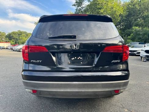Used 2016 Honda Pilot EX image 4