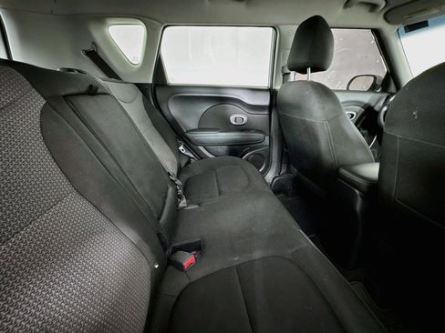 Used 2019 Kia Soul + FWD image 24