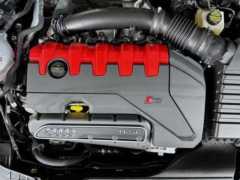 New 2026 Audi RS 3 image 12