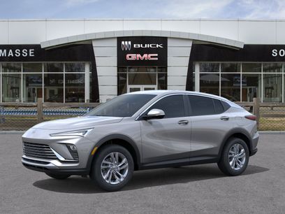 New 2026 Buick Envista Sport Touring w/ Convenience I Package