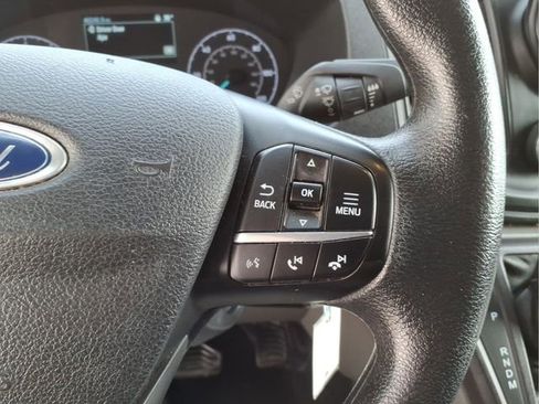 Used 2023 Ford Transit 250 148 High Roof Extended w/ Load Area Protection Package image 17