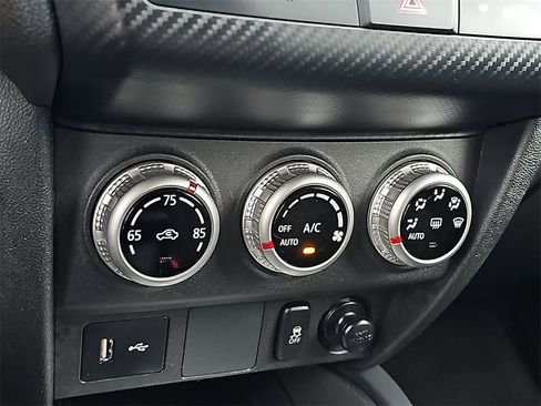 Used 2024 Mitsubishi Outlander Sport ES image 15