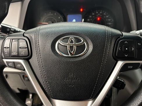 Used 2015 Toyota Sienna LE FWD image 16