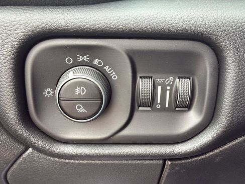 New 2026 RAM 2500 Rebel w/ Rebel Level 1 Equipment Group AWD/4WD image 9