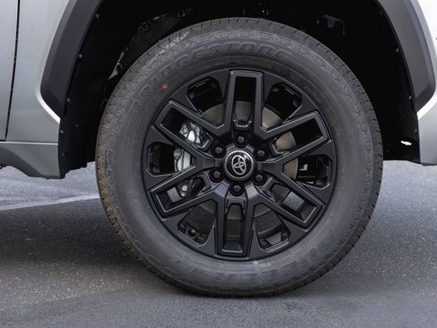 New 2026 Toyota Tundra SR5 RWD image 4