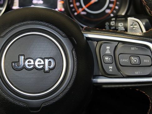 Used 2023 Jeep Wrangler Unlimited Rubicon 392 image 18