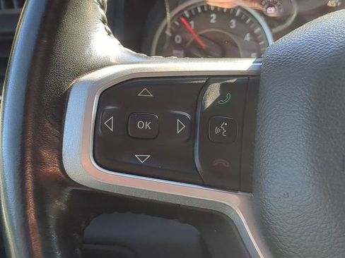 Used 2022 RAM 1500 Big Horn image 26
