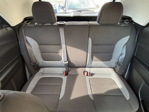 Used 2025 Chevrolet TrailBlazer LT image 38