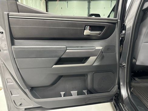Used 2025 Toyota Tundra SR5 image 42