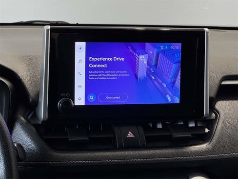 Used 2023 Toyota RAV4 LE image 22