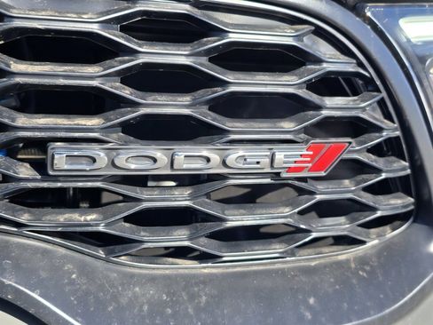 New 2026 Dodge Durango GT image 24