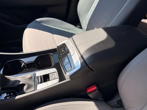 Used 2022 Hyundai Santa Cruz SEL w/ Activity Package FWD image 21