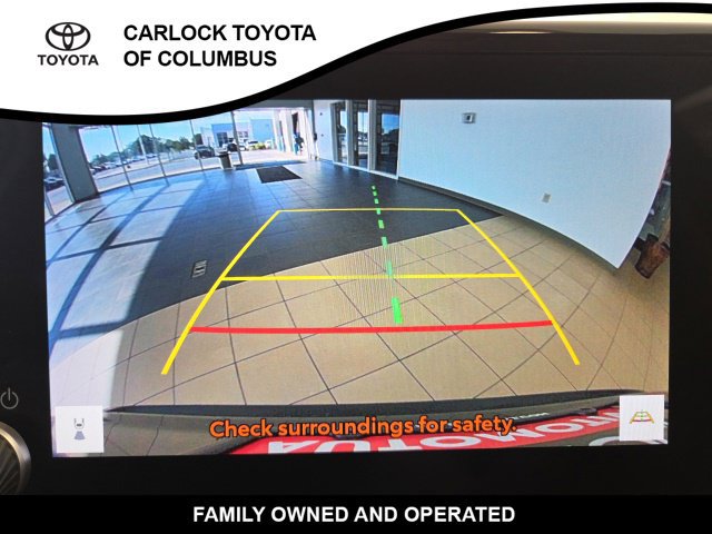 Used 2024 Toyota RAV4 XLE AWD/4WD image 28