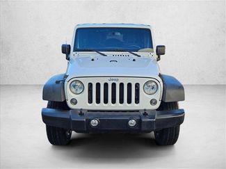 Used 2018 Jeep Wrangler Unlimited Sport S video 2
