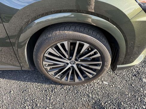 Used 2024 Lexus RX 350 Premium Plus image 7