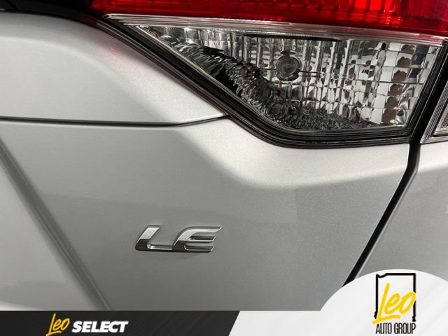 Used 2024 Toyota Corolla LE FWD image 9