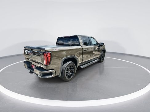 Used 2024 GMC Sierra 1500 Elevation w/ Elevation Premium Package AWD/4WD image 8