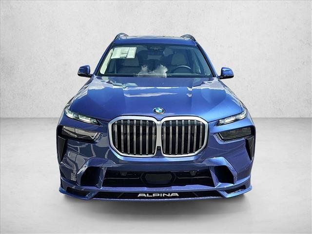 New 2026 BMW ALPINA XB7 AWD/4WD image 5