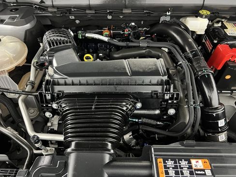 Used 2024 Lincoln Nautilus Reserve w/ Jet Appearance Package (87T) image 36