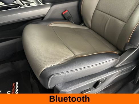 Used 2025 Ford F150 Lariat w/ Equipment Group 501A Mid AWD/4WD image 14