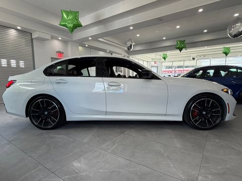 Used 2026 BMW M340i xDrive AWD/4WD image 9