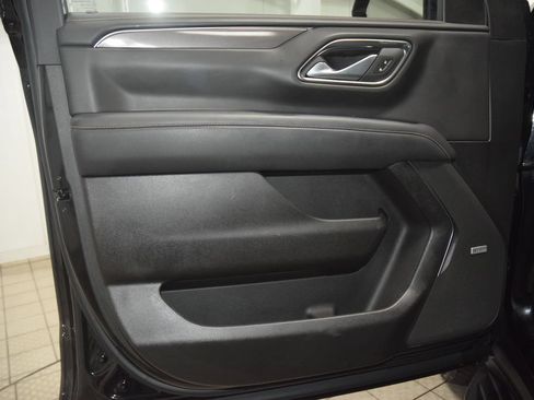 Used 2024 GMC Yukon AT4 AWD/4WD image 51