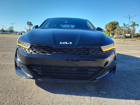 Used 2024 Kia K5 GT-Line image 4