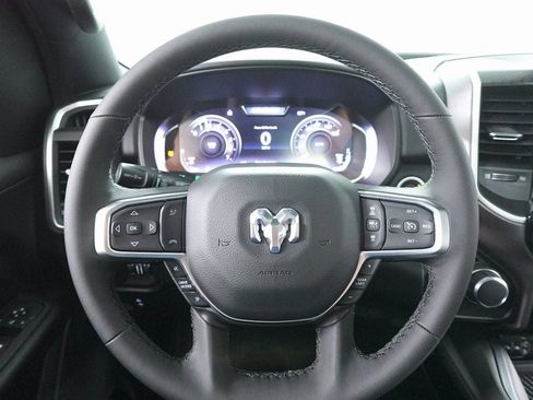 New 2026 RAM 1500 Big Horn image 14