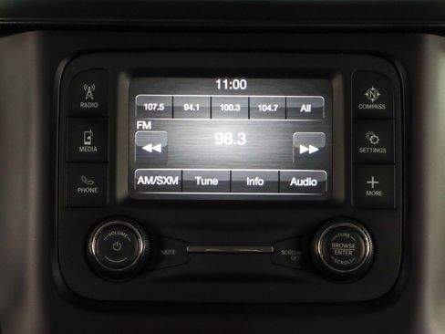 Used 2020 RAM 2500 Tradesman image 20