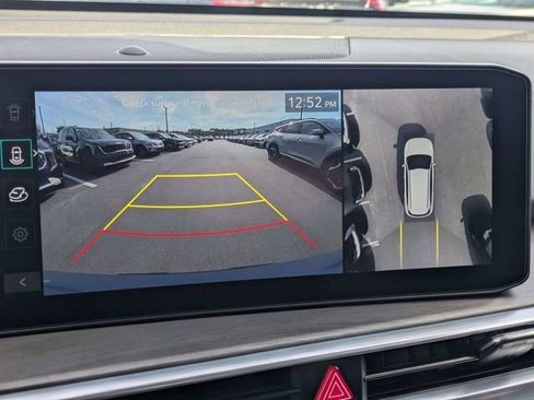 New 2026 Kia Sorento SX AWD/4WD image 21