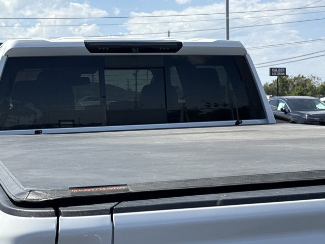 Used 2021 GMC Sierra 2500 Denali AWD/4WD image 9