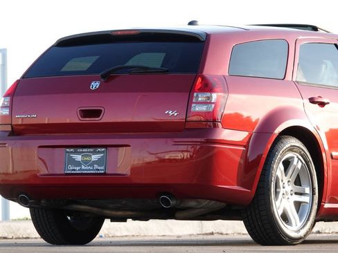 Used 2006 Dodge Magnum R/T w/ Convenience Group II RWD image 32