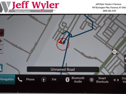 New 2026 Honda Ridgeline TrailSport image 27