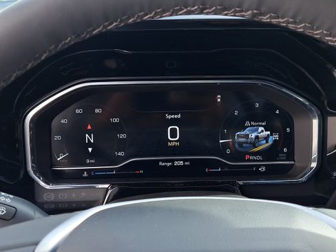 New 2025 GMC Sierra 2500 SLT w/ SLT Premium Package image 28