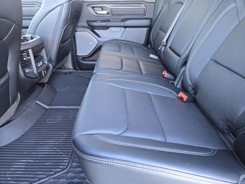 New 2026 RAM 1500 Rebel w/ Rebel Level 2 Equipment Group image 20