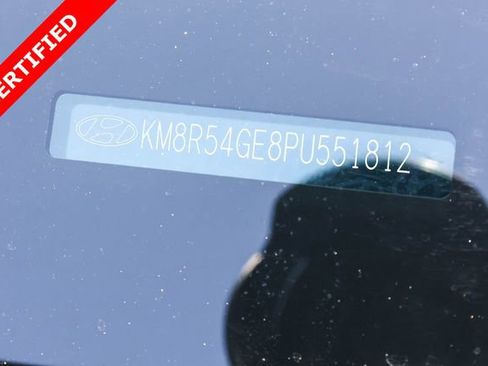 Used 2023 Hyundai Palisade Limited FWD image 30