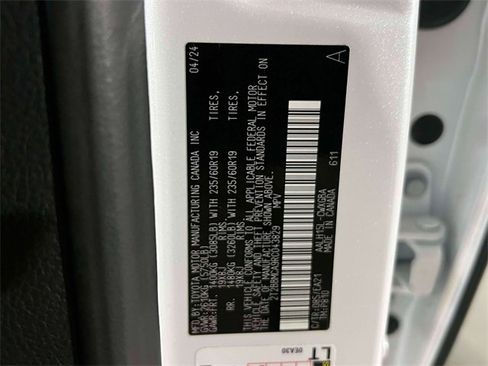 Certified 2024 Lexus RX 350h 350h Premium image 24