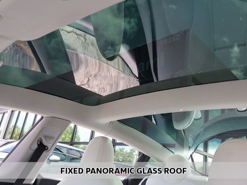 Used 2023 Tesla Model 3 Standard Range RWD image 5