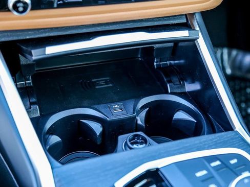 New 2026 BMW 330i xDrive Sedan w/ Premium Package image 16