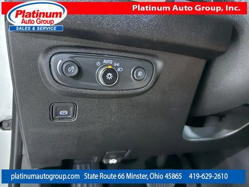 Used 2019 GMC Terrain SLT AWD/4WD image 23