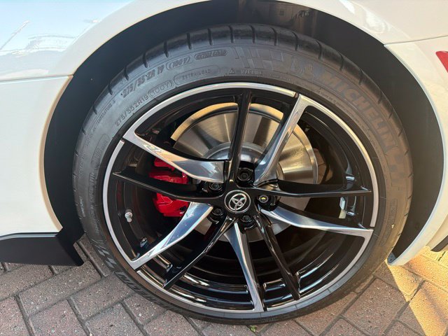 Used 2021 Toyota Supra Premium w/ Driver Assist Package RWD image 24