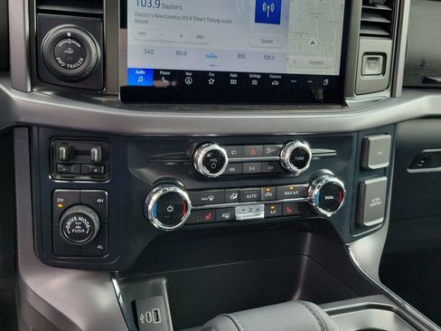 New 2026 Ford F150 XLT image 28